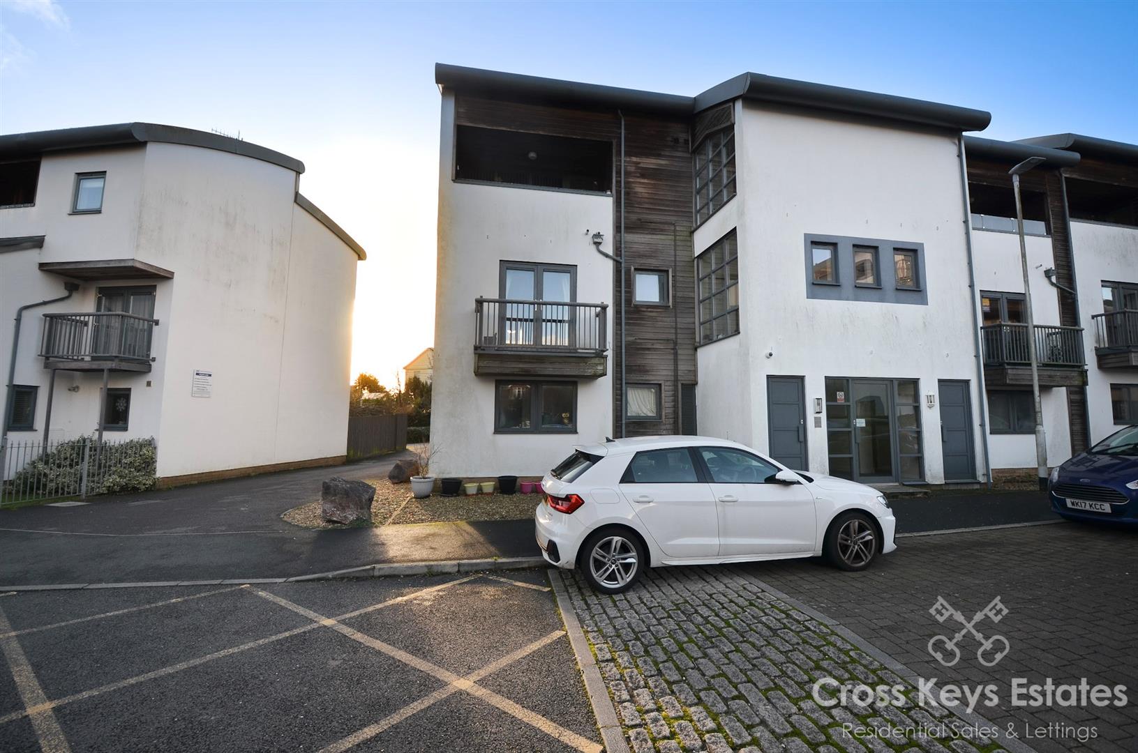 Cross Keys Estate Agents